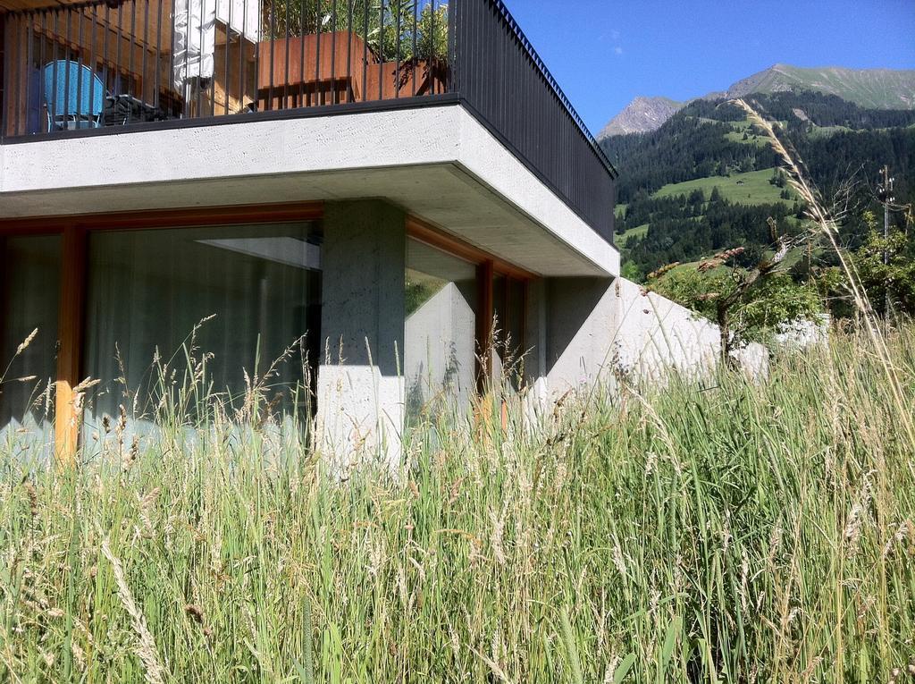 Chalet Park Apartment Mit Sauna Hamam Diemtigen Værelse billede