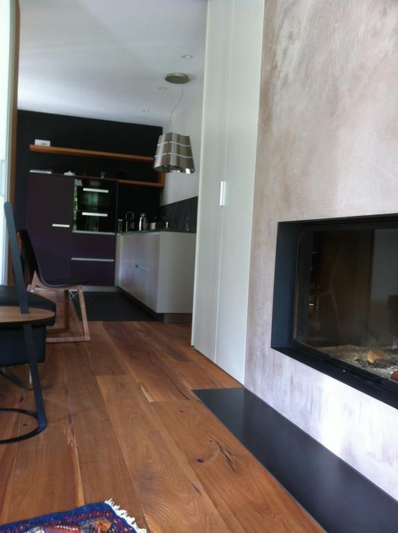 Chalet Park Apartment Mit Sauna Hamam Diemtigen Værelse billede