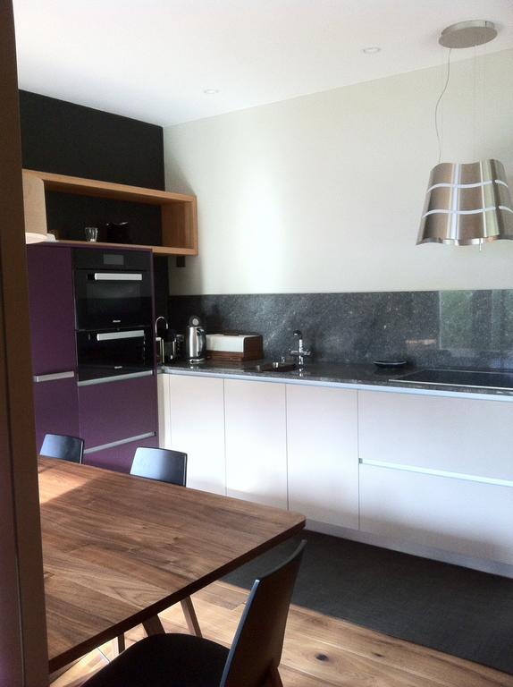 Chalet Park Apartment Mit Sauna Hamam Diemtigen Værelse billede