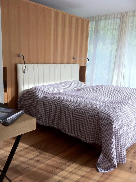 Chalet Park Apartment Mit Sauna Hamam Diemtigen Værelse billede
