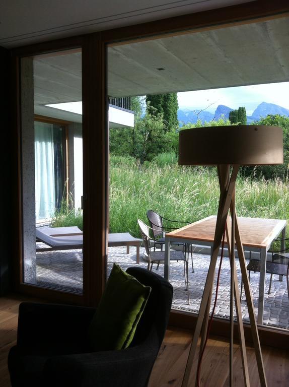 Chalet Park Apartment Mit Sauna Hamam Diemtigen Værelse billede