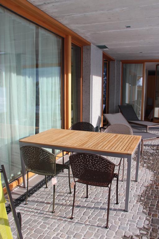 Chalet Park Apartment Mit Sauna Hamam Diemtigen Eksteriør billede